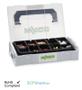 WAGO Verbindungsklemmen Set L-BOXX® Mini Serie 221, 2273, 224