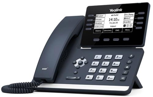 YEALINK SIP T5 Series T53 (1301086)