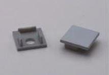 SYNERGY 21 LED U-Profil zub ALU068-R, ALU069-R, ALU070R Endkappen (S21-LED-PR20208)