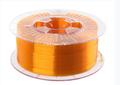 SPECTRUM 3D Filament / PET-G / 1,75mm / Transparent Yellow / Gelb Durchsichtig / 1kg