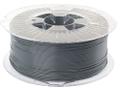 SPECTRUM 3D Filament / PLA Premium / 1,75mm / ANTHRACIT Grey / Anthrazit Grau/ 1kg