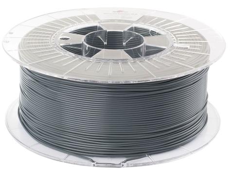 SPECTRUM 3D Filament PLA 1.75mm DARK GREY 1kg (80045)