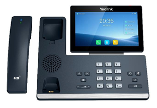 Yealink Yealink T58W Pro SIP deskphone (SIP-T58W PRO)
