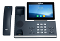 Yealink Yealink T58W Pro SIP deskphone