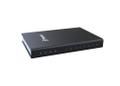 YEASTAR VoIP-Gateway TA800 8xFXS RJ11