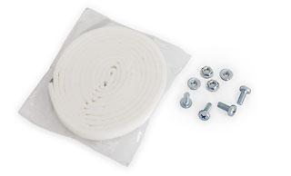 TRITON Rack Accessory (RAX-MS-X28-X1)