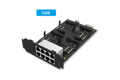 YEASTAR MyPBX zub. Modul EX08