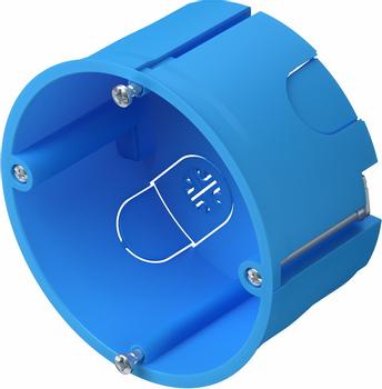 TEM Serie  Unterputz Dosen Abzeigdose Hohlwand (HW10-U)