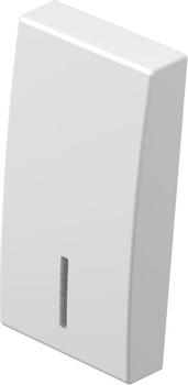 TEM Serie  Modul Wippen BUTTON1M PW IN (TM11PWIN-U)