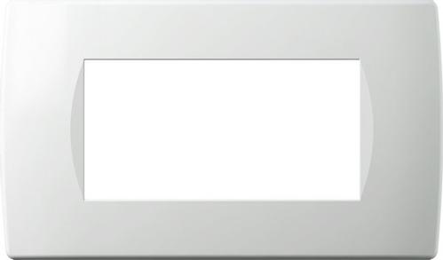 TEM Serie Modul Antibacterial Rahmen Soft 4M (OS40AW-U)