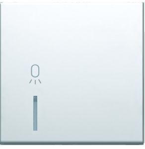 TEM Serie  Modul Wippen BUTTON2M PW IN 02 (TM12PWIN02-U)