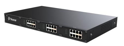 YEASTAR S-Series PBX - S300 up to 500 Users (V2) (S300_V2)