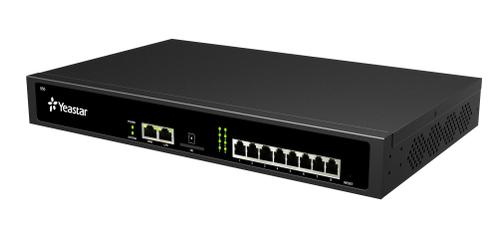YEASTAR S-Series PBX - S50i up to 50 Users (S50i)