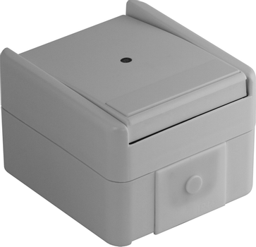 TEM Serie  Fontana SWITCH 2WAYIP44 10AX 250V~ PW (SF60PWTI-U)