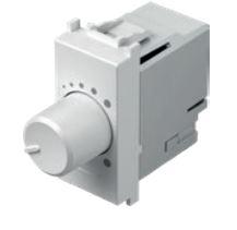 TEM Serie  Modul Elektronik DIMMER ROTATIVE 2WAYRL 0-60W 1M (EM13PW-U)
