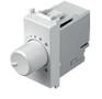 TEM Serie  Modul Elektronik DIMMER ROTATIVE 2WAYRL 0-60W 1M