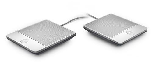 YEALINK SIP CPE90 Zusatzmikrofon/ Erweiterung für CP960 (1304021)