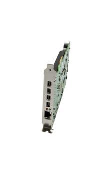 TERADICI VDI Remote Workstation Karte HC-2220 2 Port -SFP (TERA2220 Host SFP)