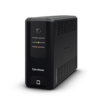 CYBERPOWER Uninterruptible Power Supply  (UT1200EG)