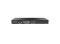 YEASTAR VoIP-Gateway TA1600 16xFXS RJ11 bzw. 1xFXS RJ21