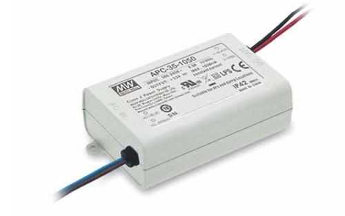 MEANWELL Led Driver (APC-35-700)