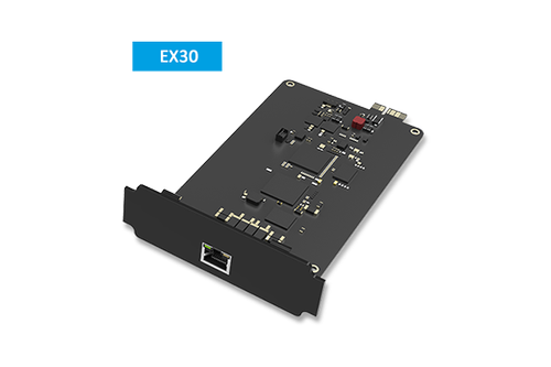 YEASTAR MyPBX zub. Modul EX30 (MyPBX_EX30)