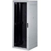 TRITON 19" Rack 22U/ 600X900 Glass  (RMA-22-A69-CAX-A1)