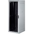 TRITON 19" Rack 22U/ 600X900 Glass 