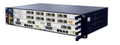 ZTE OPT GPON modulares Chassis, C320/E, C320 Chassis/E