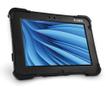 ZEBRA Rugged Tablet L10ax XPad 10.1in Active 1000 Nit Display W10P i5 vPro 11th Gen 16GB 256GB PCIe SSD WLAN/WWAN w/ GPS BCR FPR AEI RFID F and R Cameras NFC IP65 3yr std wty (PWRS sold separately) IN