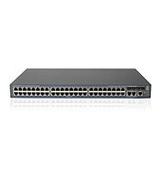 Hewlett Packard Enterprise 3100-48 v2 Switch