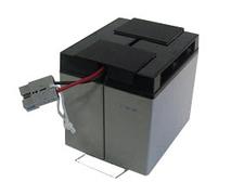 ALLNET Akku OEM RBC7-MM-BP, Batteriekit für BP/SUVS1400I/SU1400INET/SUA1500i/700XLINET/1000XLINET/SMT1500I,