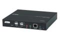 ATEN N HDMI KVM over IP Console Station KA8280 - KVM / audio extender - USB - 0U