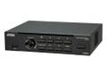 ATEN N VP2120 Seamless Presentation Switch with Quad View Multistreaming - Video/audio switch - 2 x HDMI - desktop