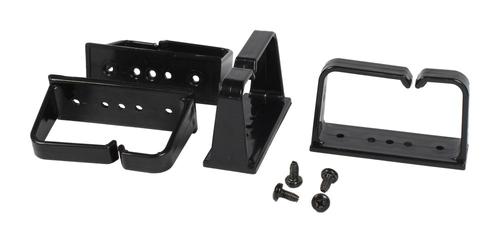 ALLNET 19Grundgestell,  zbh. Kabelbügel seitlich, Set mit 14 Stück, für SRB-Serie,  (ALL-S0002240)