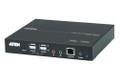 ATEN N VGA/HDMI KVM over IP Console Station KA8278 - KVM / audio extender - HDMI, VGA - USB - 0U