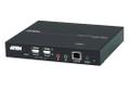 ATEN N VGA KVM over IP Console Station KA8270 - KVM / audio extender - VGA - USB - 0U