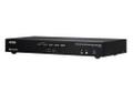 ATEN KVM-Switch  4-fach Audio/HDMI, USB, Dual Display,