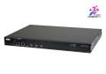 ATEN N Altusen SN0132CO - Console server - 32 ports - 1GbE, RS-232 - 1U
