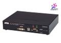 ATEN KVM-Extender, over IP, (nur Transmitter), DVI-D,