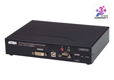 ATEN KE6910T KVM-Extender Transmitter (KE6910T)
