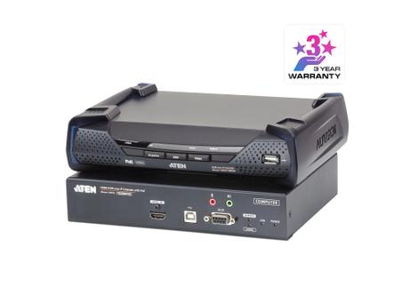 ATEN KE8952 KVM-Extender Sender und Empfänger (KE8952)