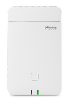 AUERSWALD COMfortel WS-500M - VoIP-telefonadapter (90687)