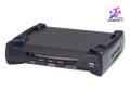 ATEN KVM-Extender, over IP, (nur Receiver,), DVI-D,