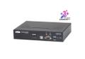 ATEN KVM-Switch, 4K HDMI Einzeldisplay KVM over IP Sender