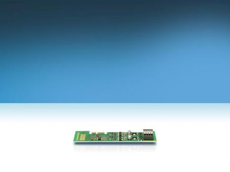 AUERSWALD COMpact NET-Modul   für COMpact 5200/5500 (90333)