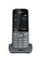 AUERSWALD Telefon COMfortel M720 titangrau