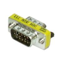 OEM Patchkabel KVM, Gender, 1xVGA(St/ St) (EB418)