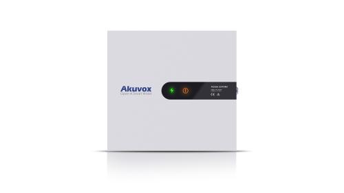 AKUVOX Smart Access Controller (A092)