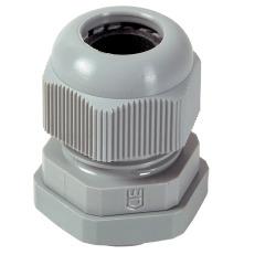 OEM Kabelverschraubung PG-20 PA, (53012.1)